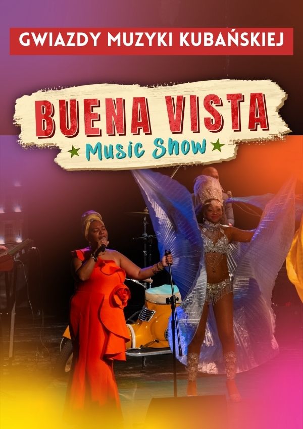  Buena Vista Music SHOW