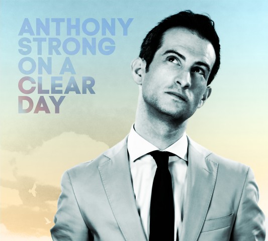 Anthony Strong