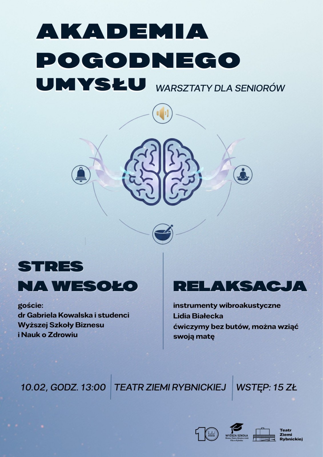 Akademia Pogodnego Umysłu