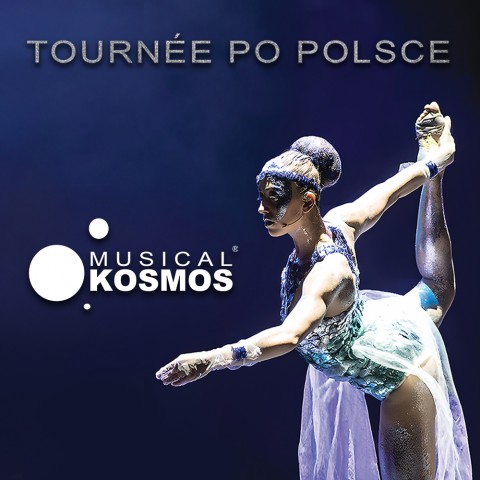 Musical Kosmos. Teatr Młodych z Gdańska