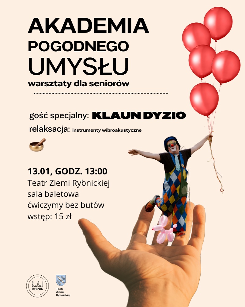 Akademia Pogodnego Umysłu