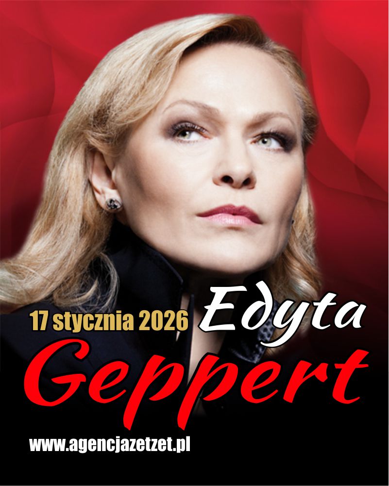 Edyta Geppert