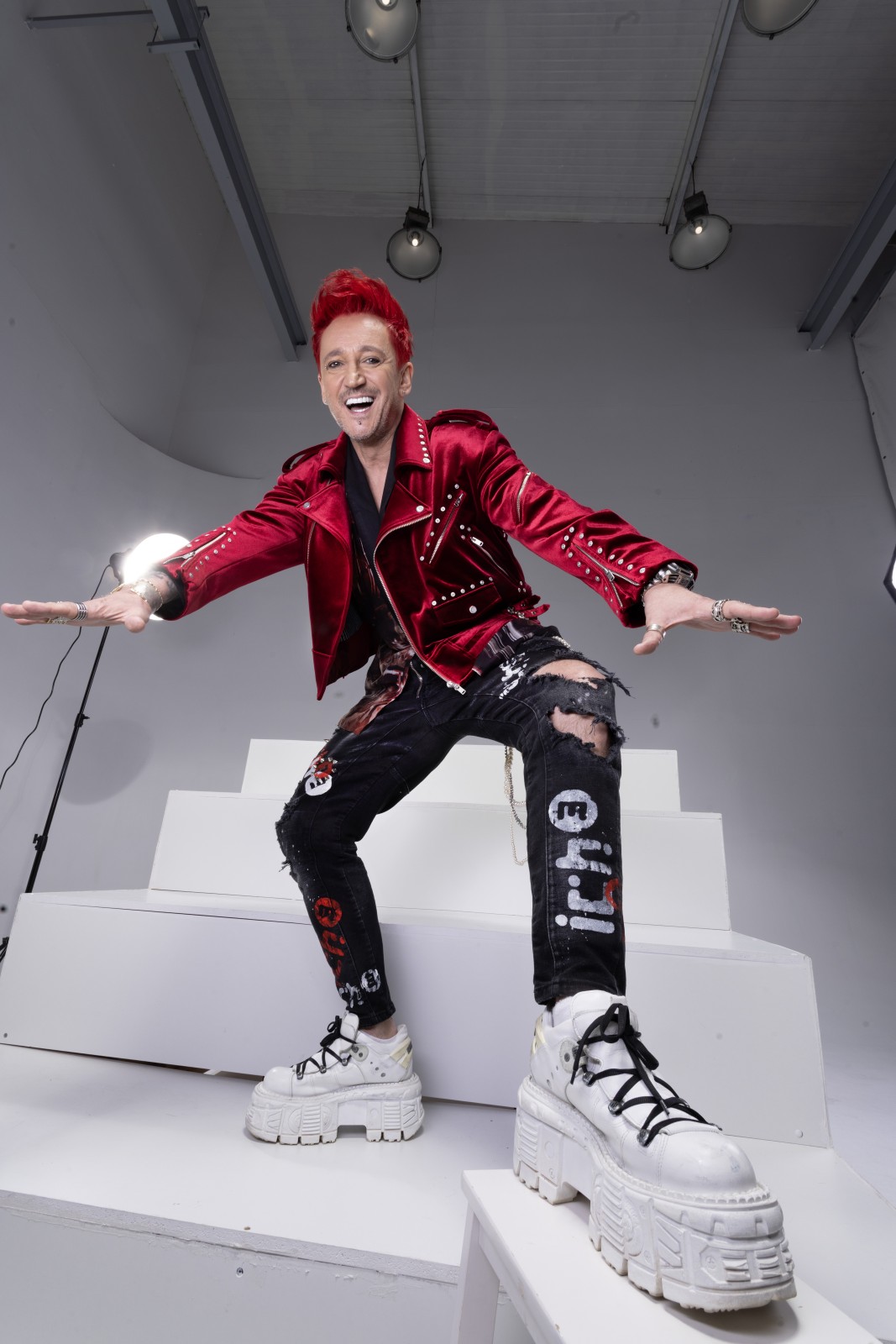 Michał Wiśniewski Akustycznie