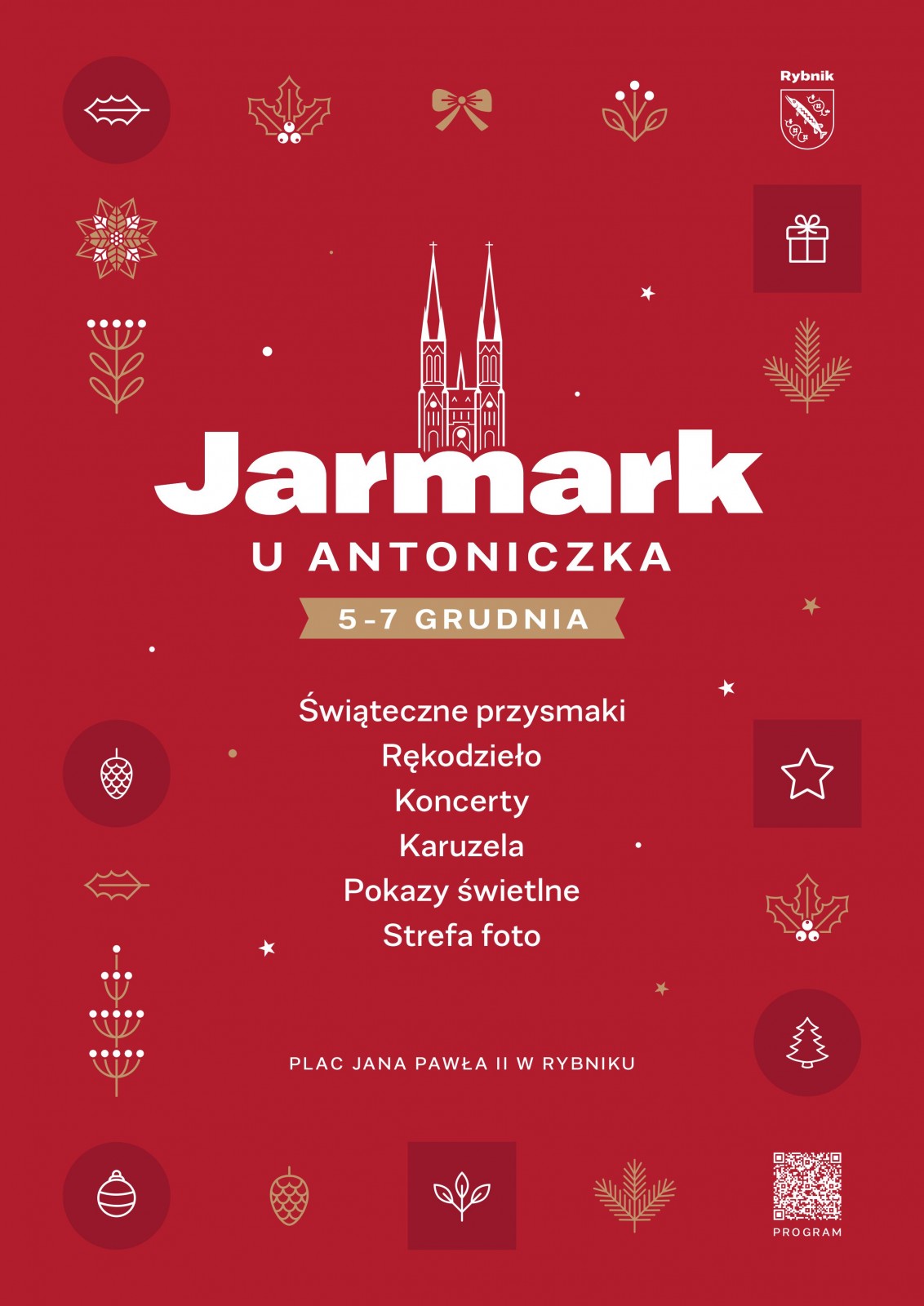 Jarmark u Antoniczka