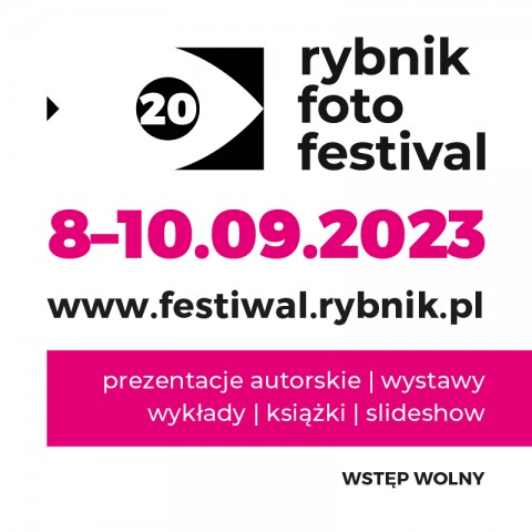 20. Rybnik Foto Festival