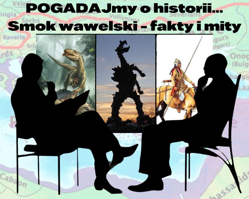 Pogadajmy o historii...