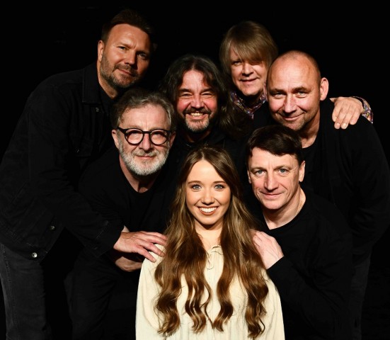 Carrantuohill 35 lat na scenie - Koncert Jubileuszowy