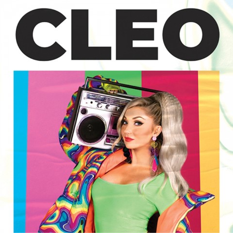 Koncert Cleo