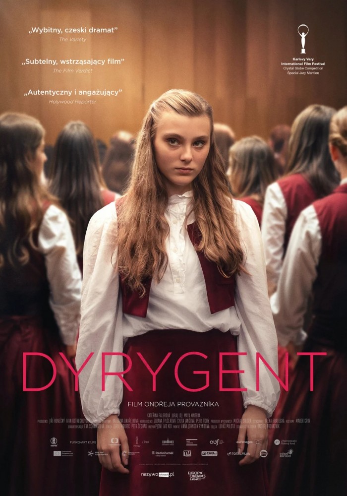 Dyrygent