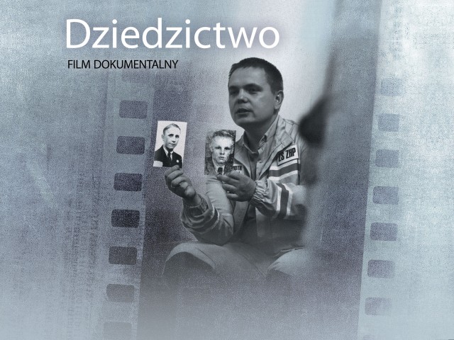 „Dziedzictwo” – dwie projekcje filmu dokumentalnego autorstwa Dagmary Drzazgi