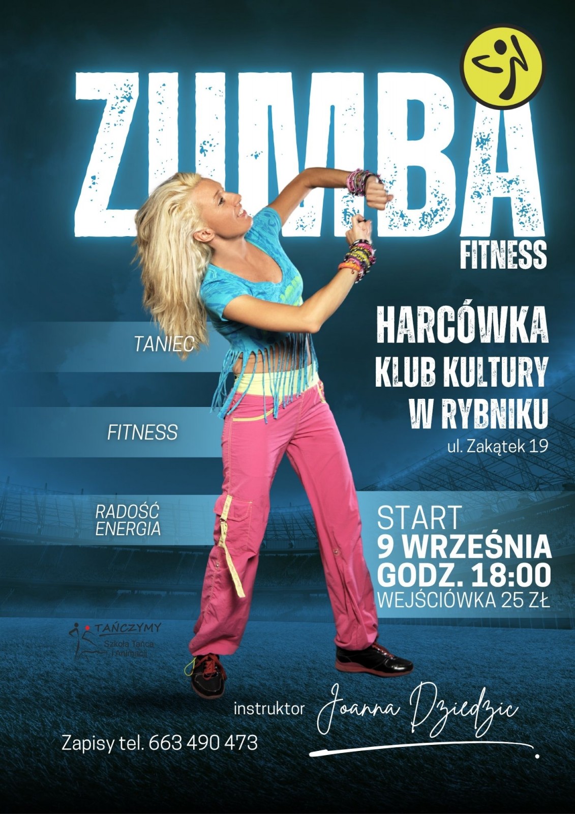 Zumba