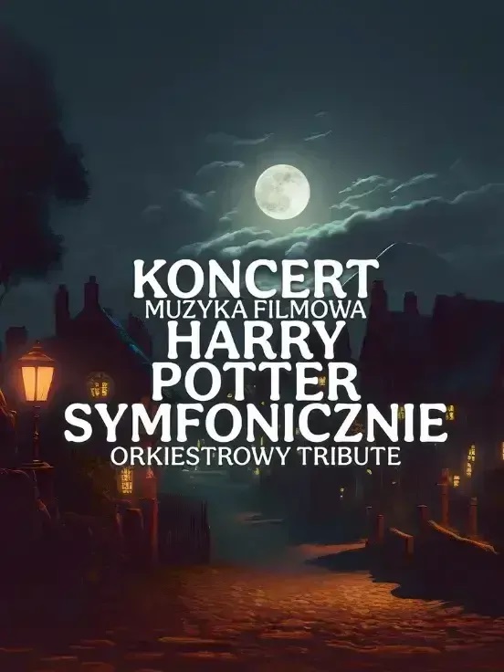 Harry Potter Symfonicznie 