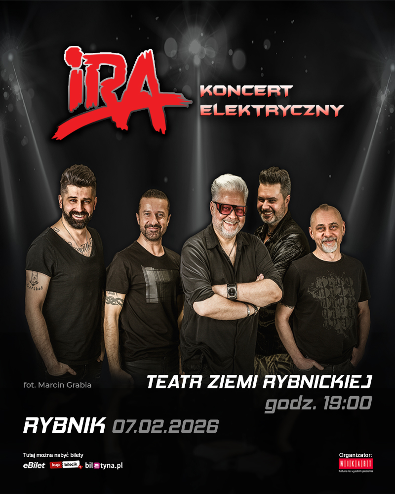 IRA elektrycznie