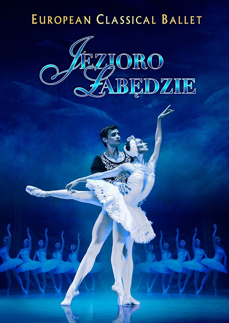  „Jezioro Łabędzie”