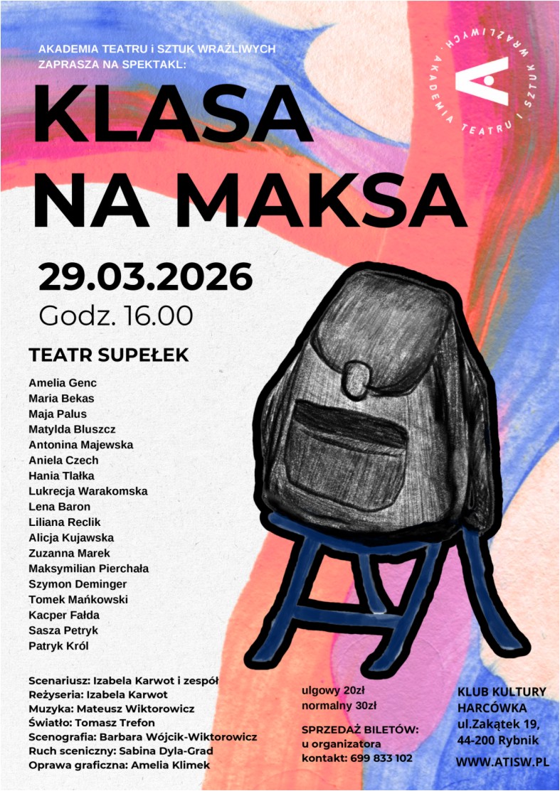 Klasa Plakat