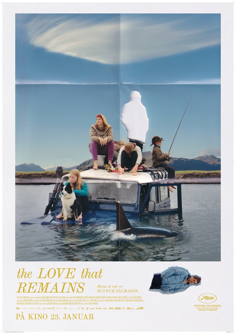 Miłość, która zostaje