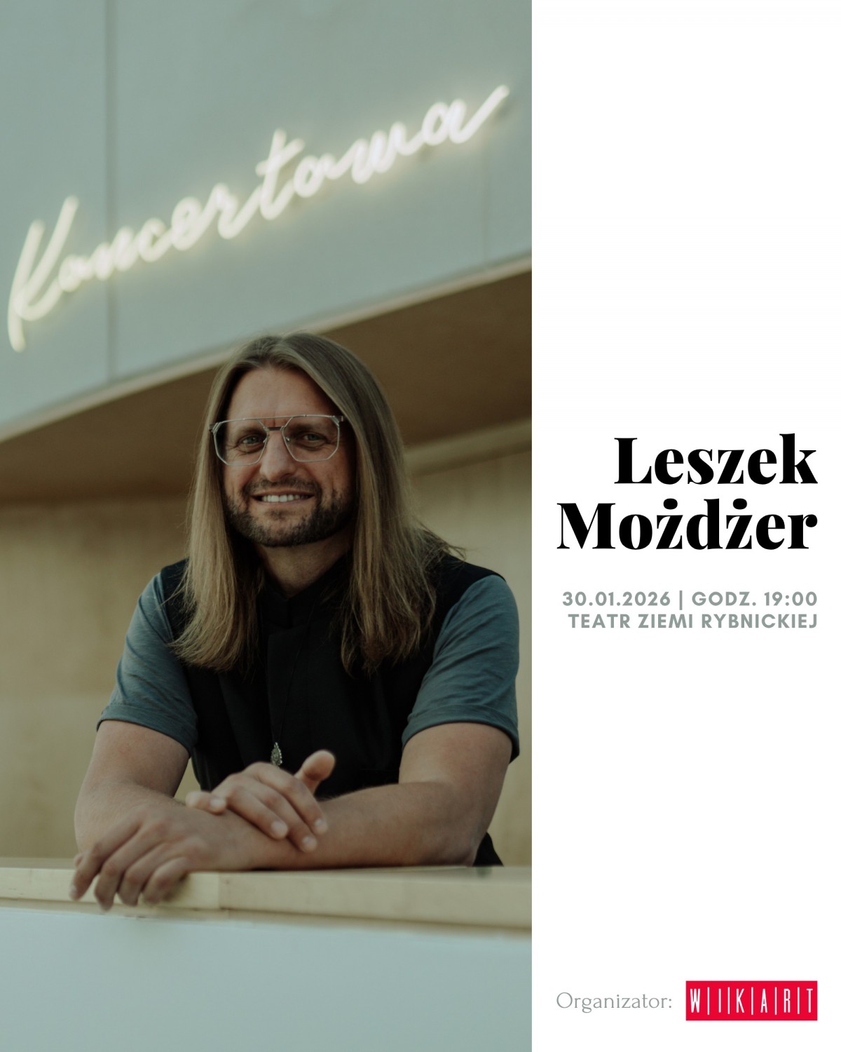 Leszek Możdżer Solo