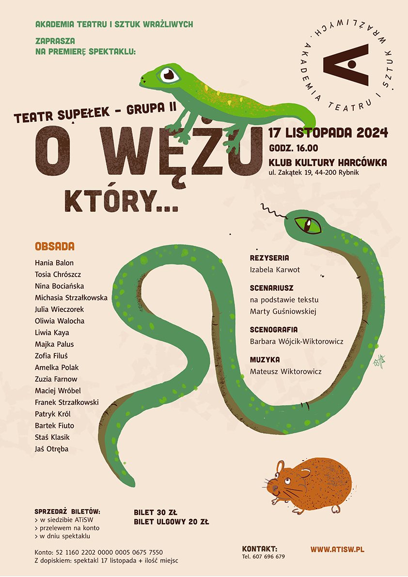 O węzu