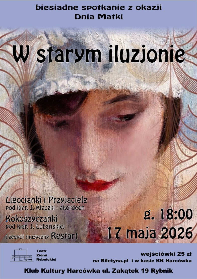 W starym iluzjonie