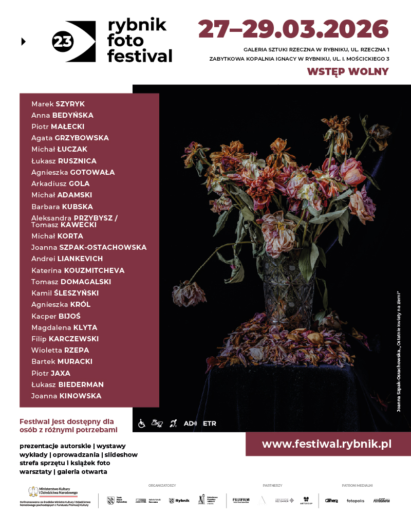 23. Rybnik Foto Festival