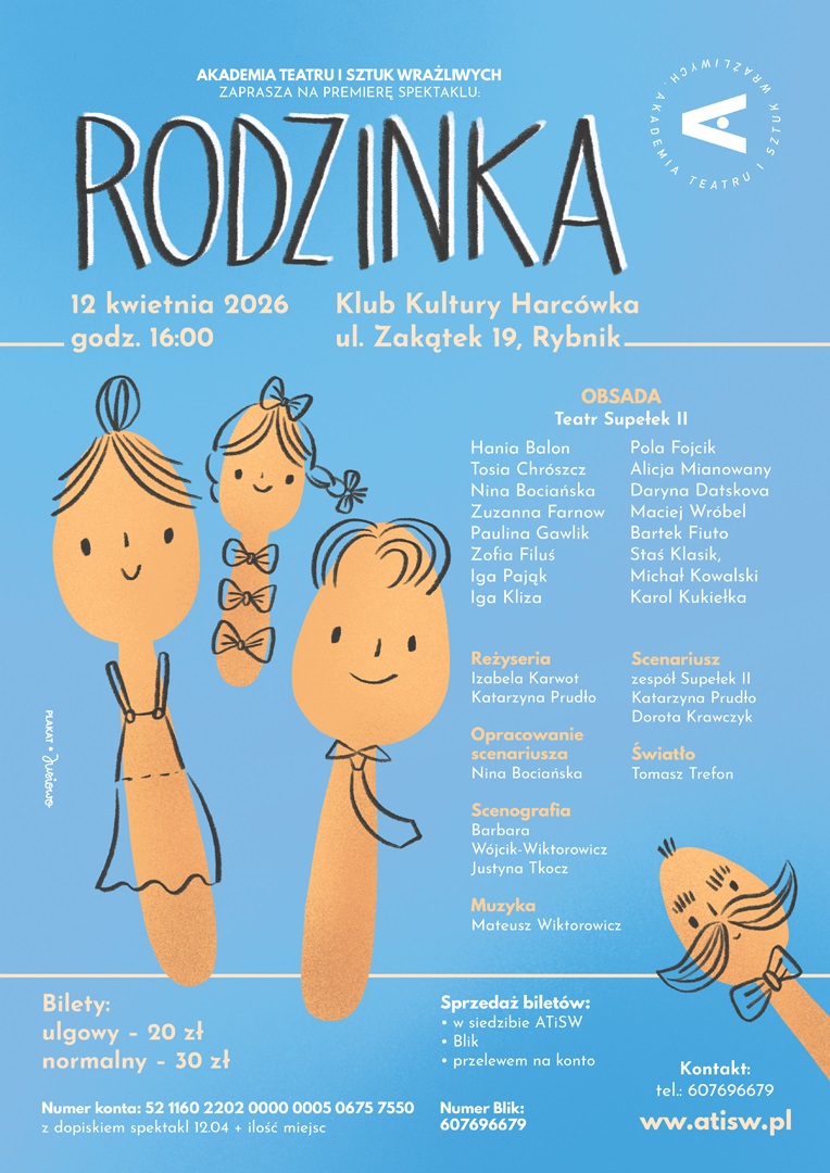 Rodzinka