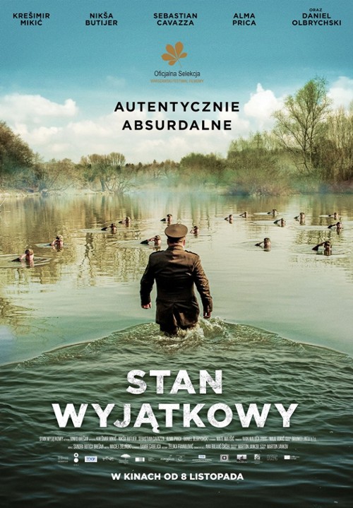 "Stan wyjątkowy"