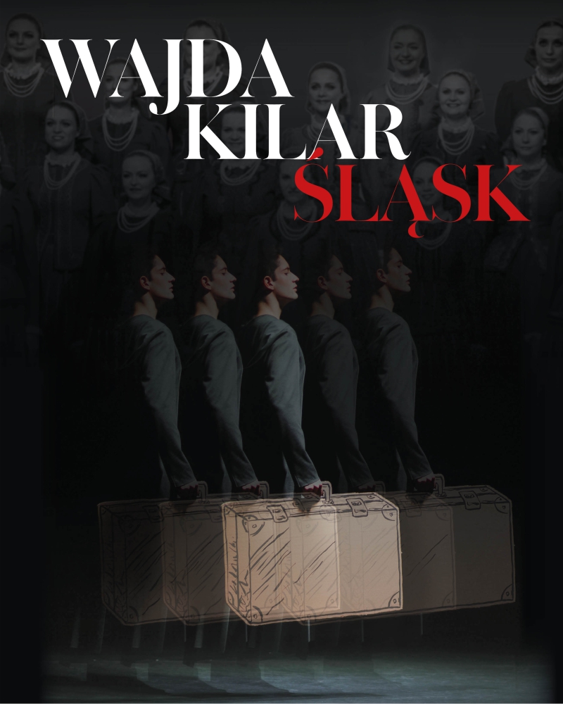 Wajda Kilar Śląsk