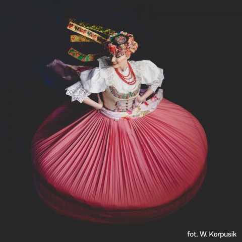 Zdjęcie: Wojciech Korpusik