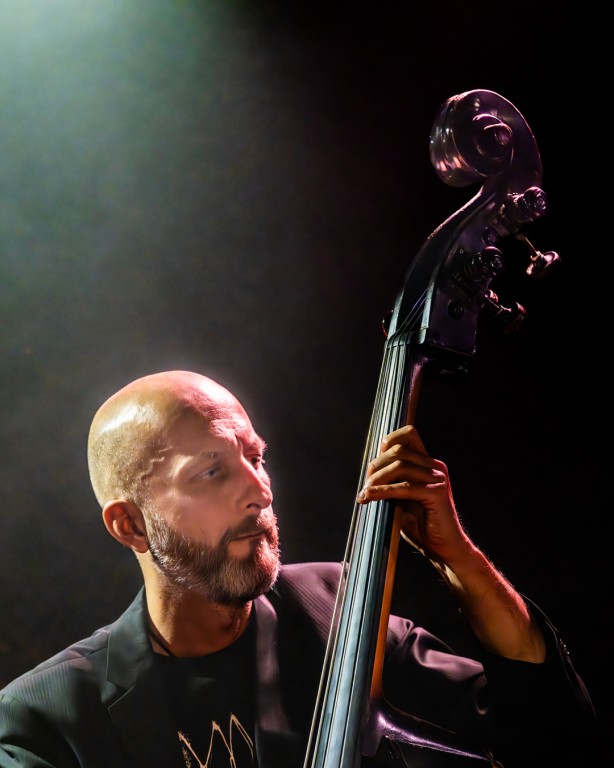 Myrczek & Schmidt Quintet 4