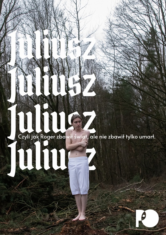 „Juliusz” - spektakl Teatru Powrotów TZR oraz Gala wręczenia Honorowej Złotej Lampki Górniczej