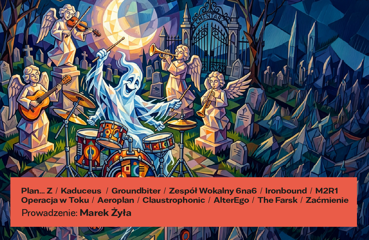 13. Rybnickie Zaduszki Muzyczne