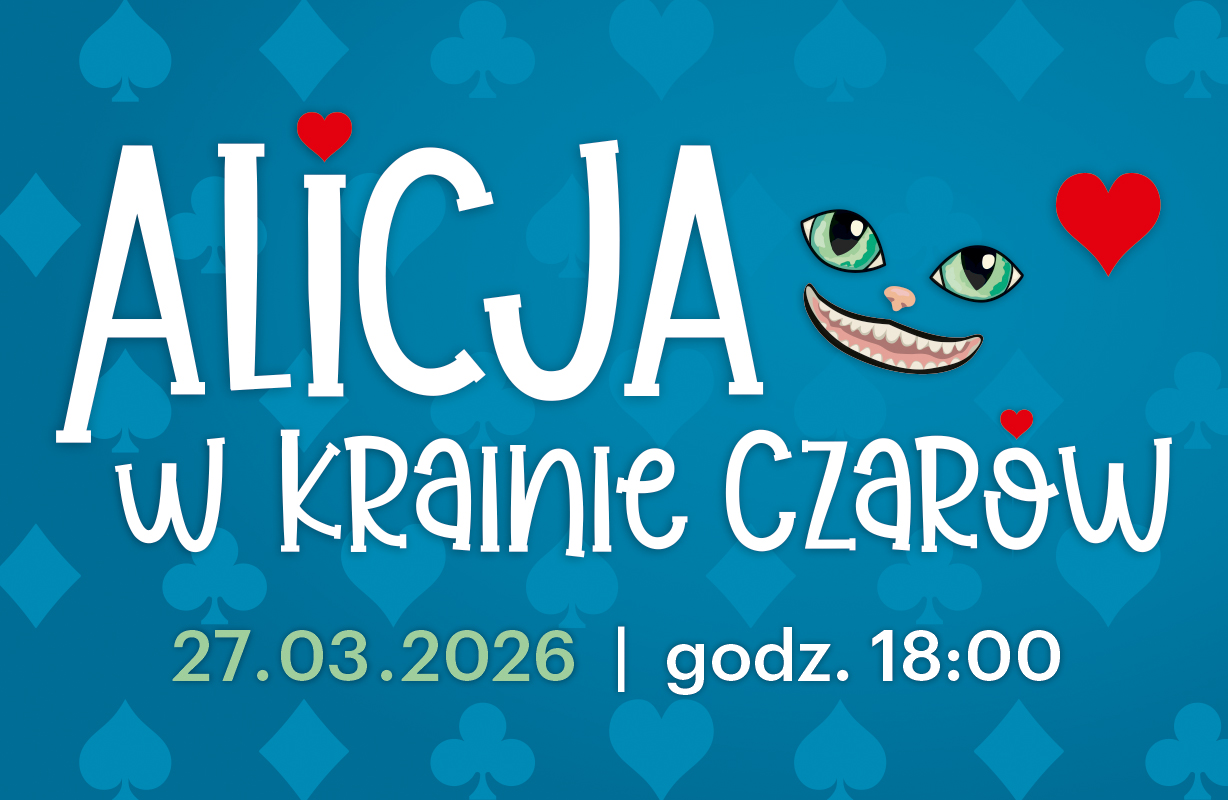Teatr Lalek Marka Żyły i Studio Tańca Vivero zapraszają