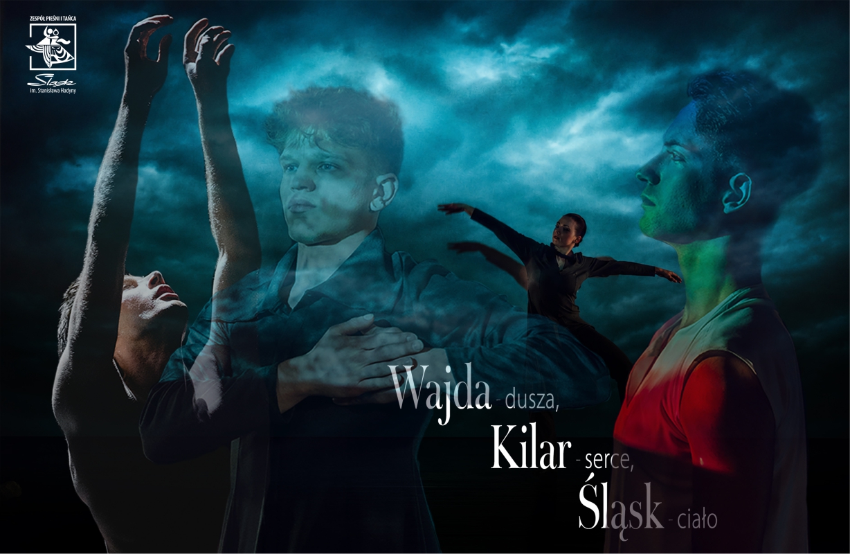 Wajda Kilar Śląsk, spektakl